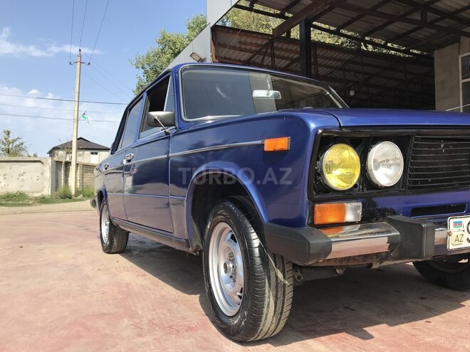 LADA (VAZ) 2106 1992, 89,246 km - 1.6 l - Masallı