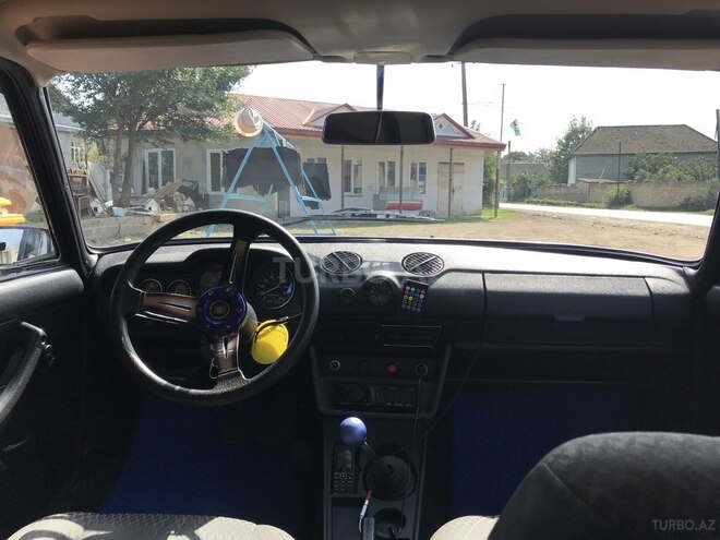 LADA (VAZ) 2106 1992, 89,246 km - 1.6 l - Masallı