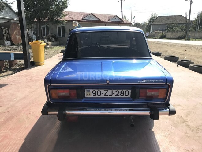 LADA (VAZ) 2106 1992, 89,246 km - 1.6 l - Masallı