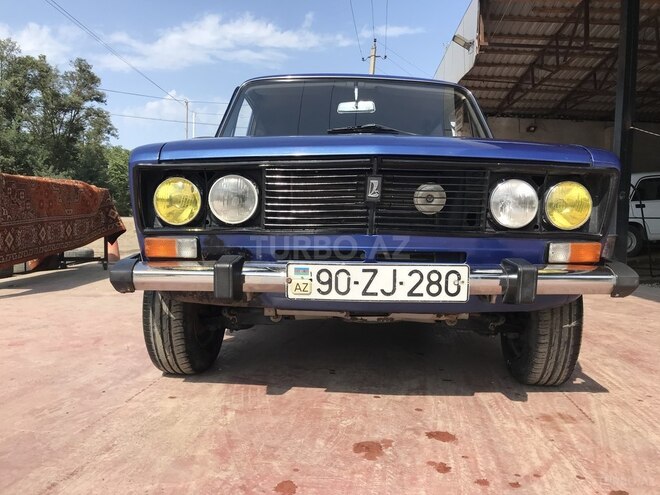 LADA (VAZ) 2106 1992, 89,246 km - 1.6 l - Masallı