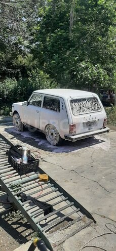 LADA (VAZ) Niva 2010, 200,000 km - 1.7 л - Mingəçevir