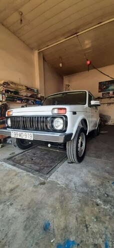 LADA (VAZ) Niva 2010, 200,000 km - 1.7 л - Mingəçevir