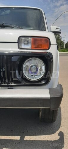 LADA (VAZ) Niva 2010, 200,000 km - 1.7 л - Mingəçevir