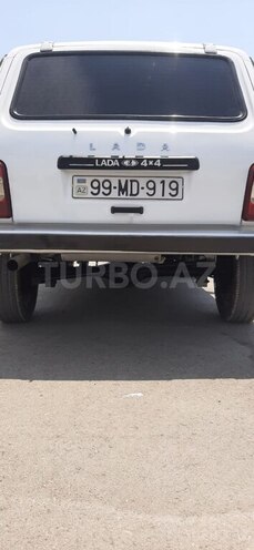 LADA (VAZ) Niva 2010, 200,000 km - 1.7 л - Mingəçevir