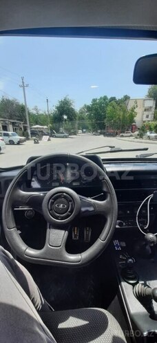 LADA (VAZ) Niva 2010, 200,000 km - 1.7 л - Mingəçevir