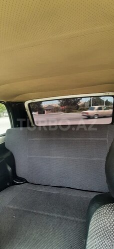 LADA (VAZ) Niva 2010, 200,000 km - 1.7 л - Mingəçevir