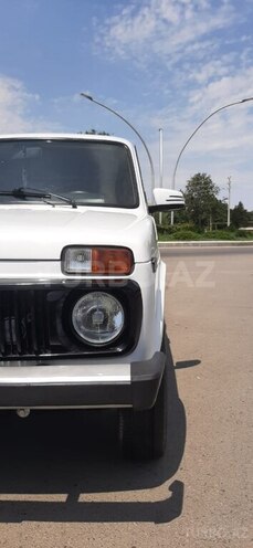 LADA (VAZ) Niva 2010, 200,000 km - 1.7 л - Mingəçevir