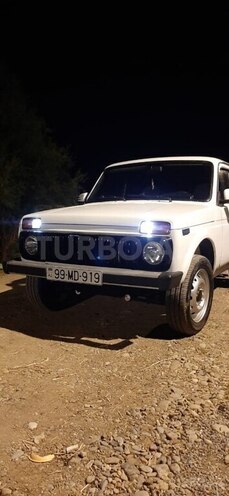 LADA (VAZ) Niva 2010, 200,000 km - 1.7 л - Mingəçevir