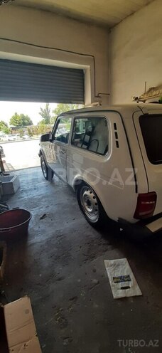LADA (VAZ) Niva 2010, 200,000 km - 1.7 л - Mingəçevir