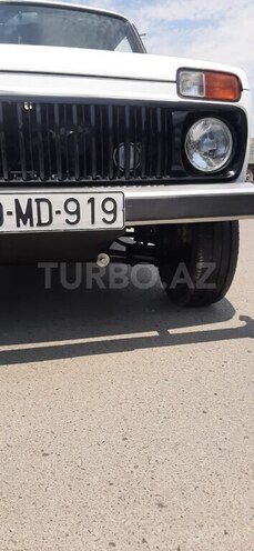 LADA (VAZ) Niva 2010, 200,000 km - 1.7 л - Mingəçevir
