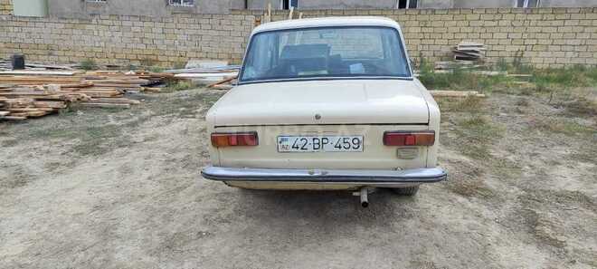 LADA (VAZ) 21011 1978, 36,895 km - 1.5 л - Bakı