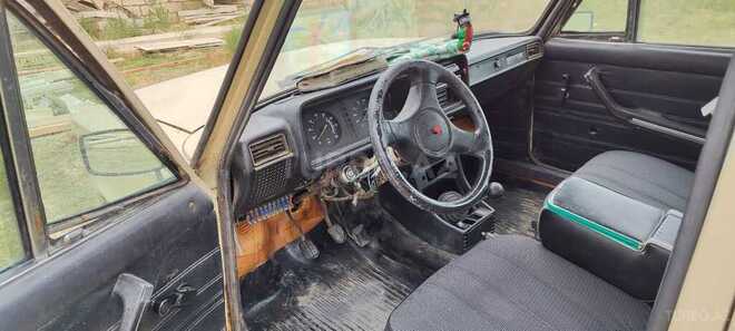 LADA (VAZ) 21011 1978, 36,895 km - 1.5 л - Bakı