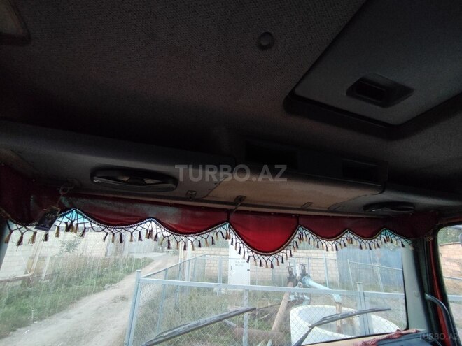 Mercedes Atego 1218 2000, 585,000 km - 4.3 l - Gəncə