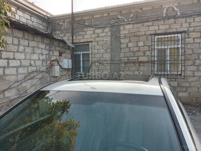 Hyundai Sonata 2005, 196,000 km - 2.4 l - Beyləqan
