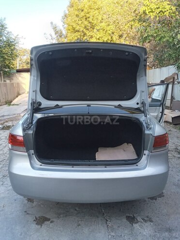 Hyundai Sonata 2005, 196,000 km - 2.4 l - Beyləqan