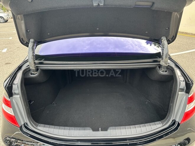 Hyundai Grandeur 2015, 162,800 km - 2.2 л - Bakı