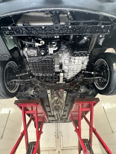 Hyundai Grandeur 2015, 162,800 km - 2.2 л - Bakı