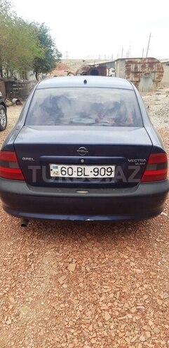 Opel Vectra 1998, 330,000 km - 1.6 l - Bakı
