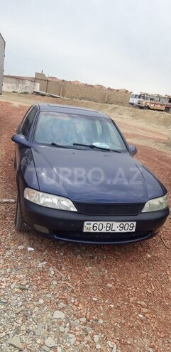 Opel Vectra 1998, 330,000 km - 1.6 l - Bakı