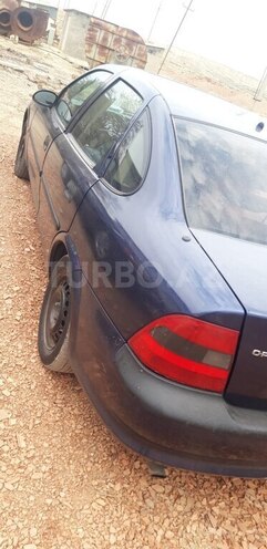 Opel Vectra 1998, 330,000 km - 1.6 l - Bakı