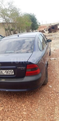 Opel Vectra 1998, 330,000 km - 1.6 l - Bakı