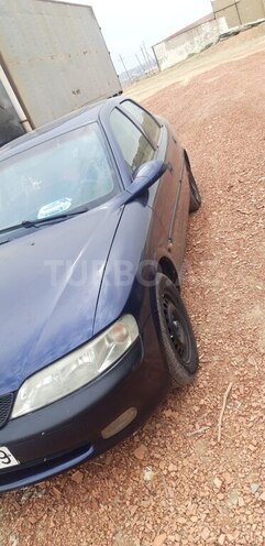 Opel Vectra 1998, 330,000 km - 1.6 l - Bakı