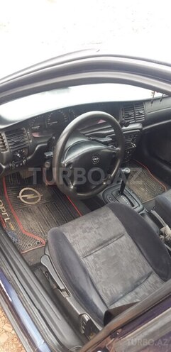 Opel Vectra 1998, 330,000 km - 1.6 l - Bakı