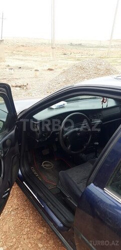 Opel Vectra 1998, 330,000 km - 1.6 l - Bakı