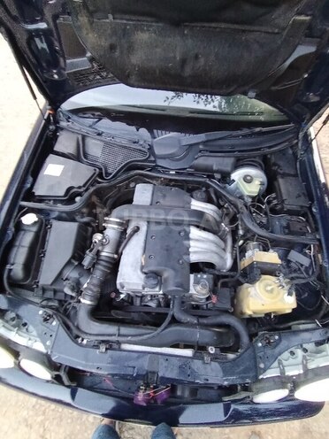 Mercedes E 290 1996, 300,200 km - 2.9 l - Bakı