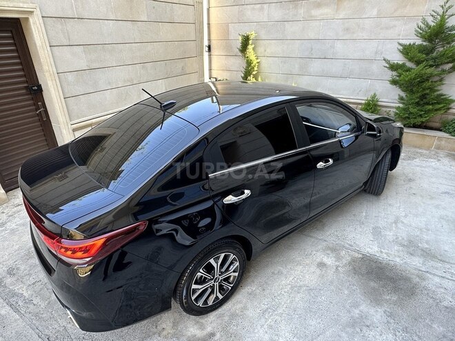 Kia Rio 2022, 52,000 km - 1.6 l - Bakı