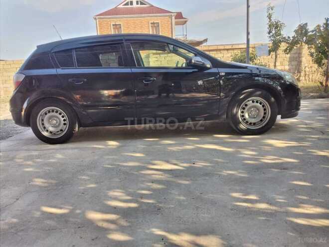 Opel Astra 2006, 236,548 km - 1.6 л - Şirvan