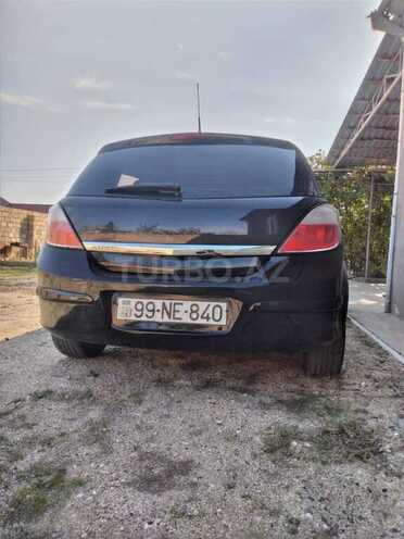 Opel Astra 2006, 236,548 km - 1.6 л - Şirvan