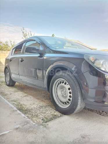 Opel Astra 2006, 236,548 km - 1.6 л - Şirvan
