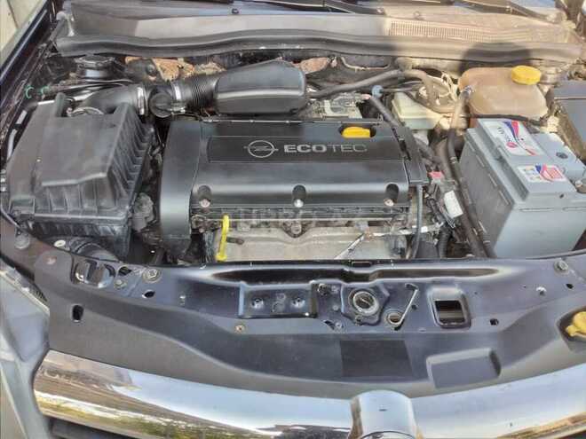 Opel Astra 2006, 236,548 km - 1.6 л - Şirvan