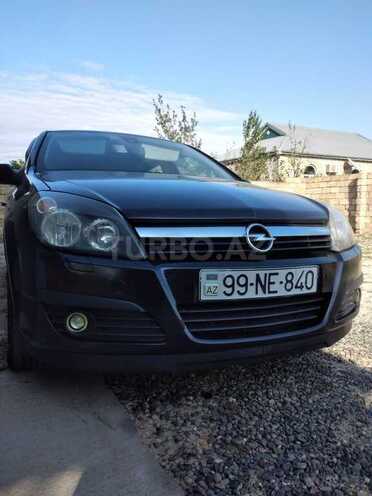 Opel Astra 2006, 236,548 km - 1.6 л - Şirvan