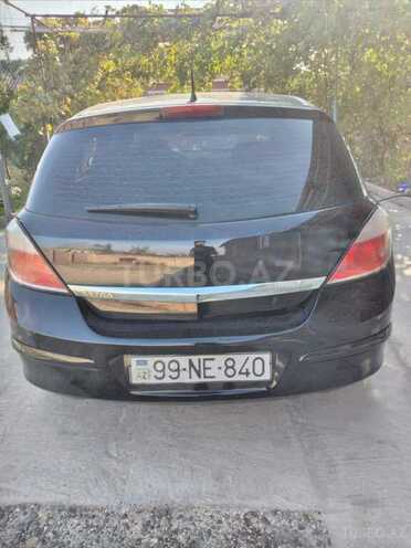 Opel Astra 2006, 236,548 km - 1.6 л - Şirvan