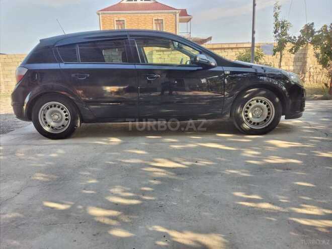Opel Astra 2006, 236,548 km - 1.6 л - Şirvan