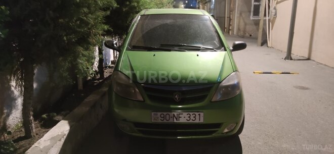 Changan Benni 2007, 267,307 km - 1.3 l - Bakı