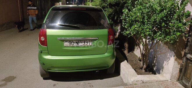 Changan Benni 2007, 267,307 km - 1.3 l - Bakı