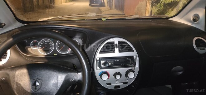 Changan Benni 2007, 267,307 km - 1.3 l - Bakı