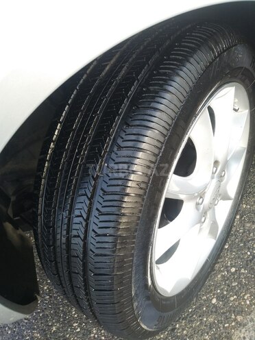 Kia Ceed 2008, 177,000 km - 1.6 l - Ağdaş
