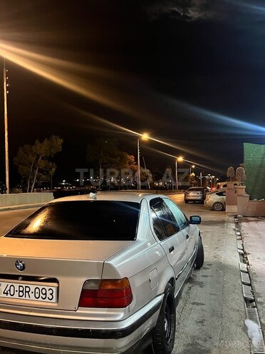 BMW 316 1993, 250,000 km - 1.6 l - Bakı