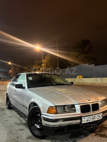 BMW 316 1993, 250,000 km - 1.6 l - Bakı
