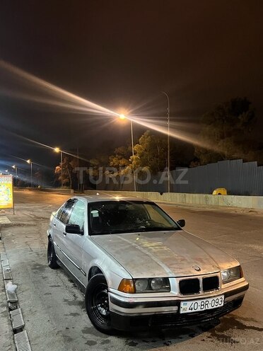 BMW 316 1993, 250,000 km - 1.6 l - Bakı