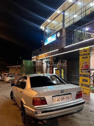 BMW 316 1993, 250,000 km - 1.6 l - Bakı