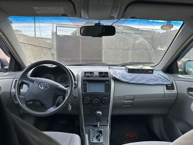 Toyota Corolla 2008, 264,000 km - 1.6 л - Sumqayıt