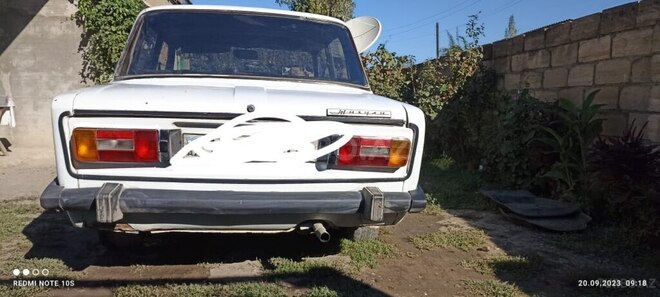 LADA (VAZ) 2103 1973, 150,000 km - 1.5 л - Xaçmaz