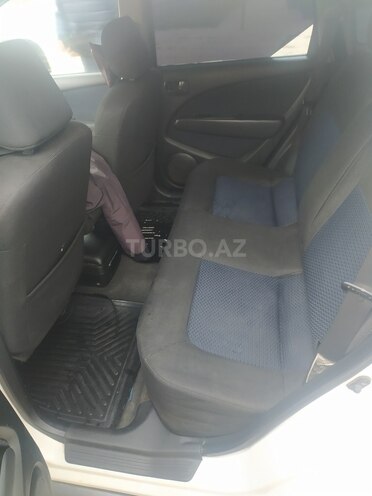 Mitsubishi Airtrek 2003, 289,700 km - 2.0 l - Bakı