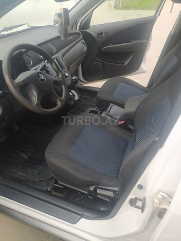 Mitsubishi Airtrek 2003, 289,700 km - 2.0 l - Bakı