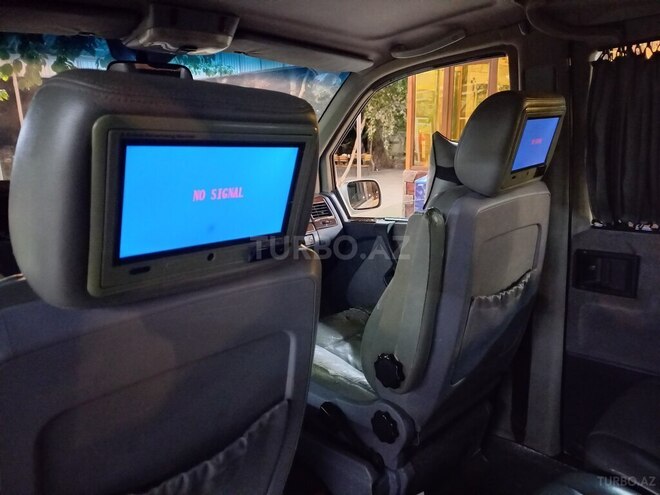 Mercedes V 230 2002, 400,243 km - 2.3 l - Sabirabad